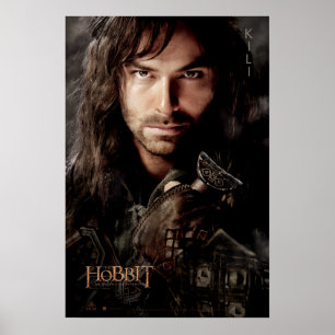 Póster Material gráfico de edición limitada: Kili