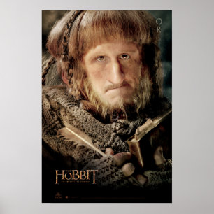 Póster Material gráfico de edición limitada: Ori