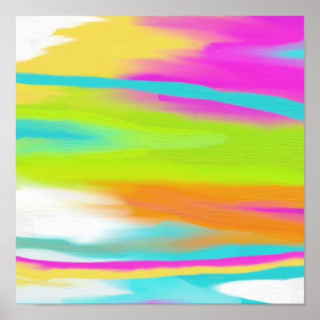 Póster Materic (Frente)