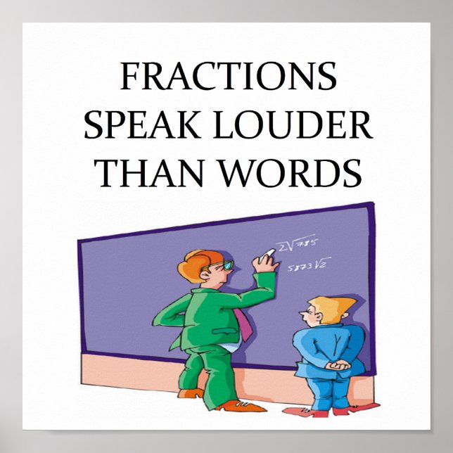 PÓSTER MATH (Frente)