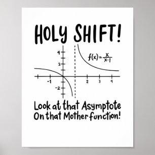 Póster Math Mathematics