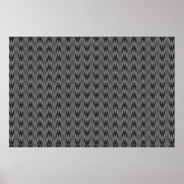 Póster Matriz de Bayer Onda var 2