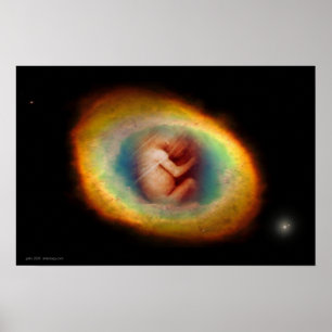 Póster Matriz por Gregory Gallo