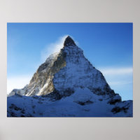 Matterhorn 2009