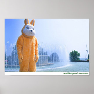 Póster Matthew Good :: En Un Poster De Coma