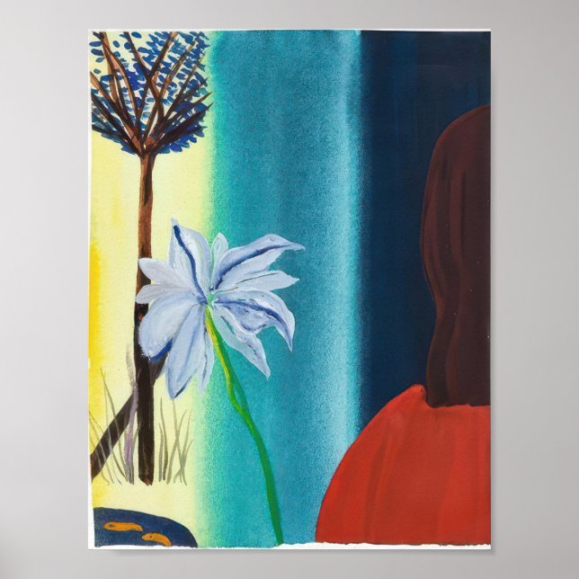 Póster matthew wong (8) (Frente)