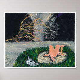 Póster matthew wong (81)