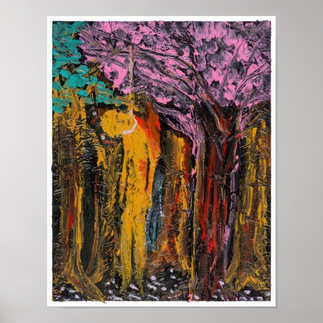 Póster matthew wong (82) (Frente)