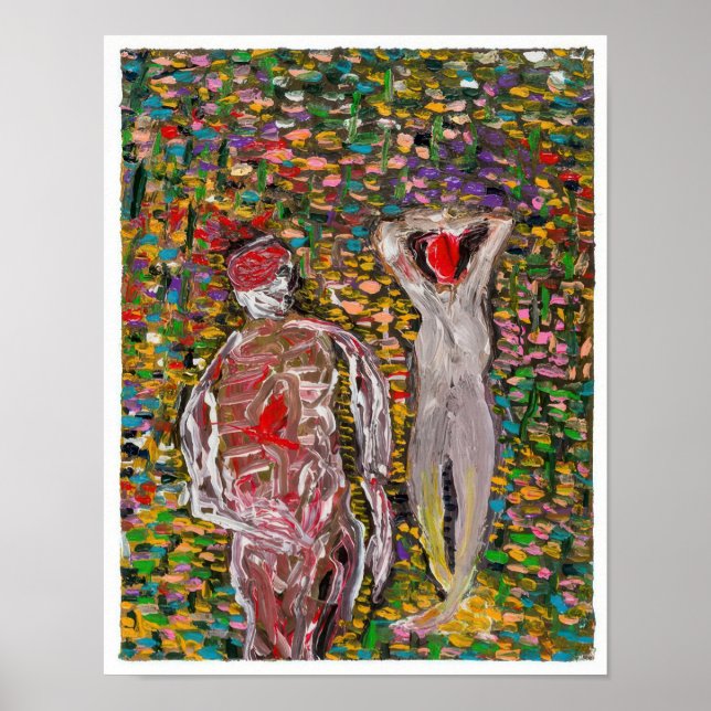 Póster matthew wong (85) (Frente)