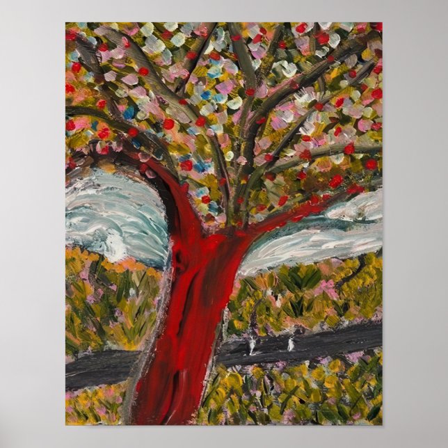 Póster matthew wong (86) (Frente)