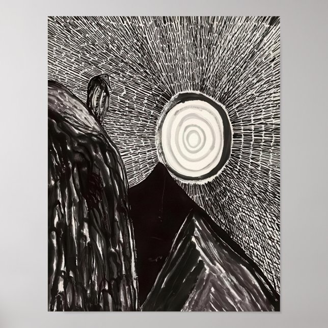 Póster matthew wong (87) (Frente)