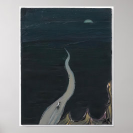 Póster matthew wong (88)