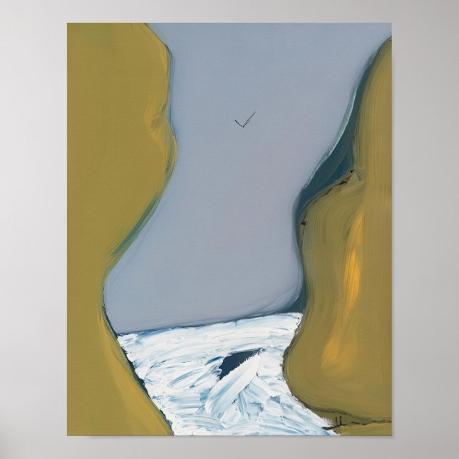 Póster matthew wong (9) (Frente)