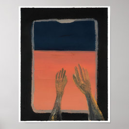 Póster matthew wong (91)