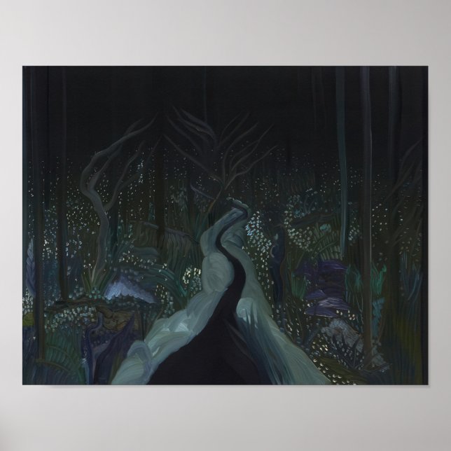 Póster matthew wong (92) (Frente)