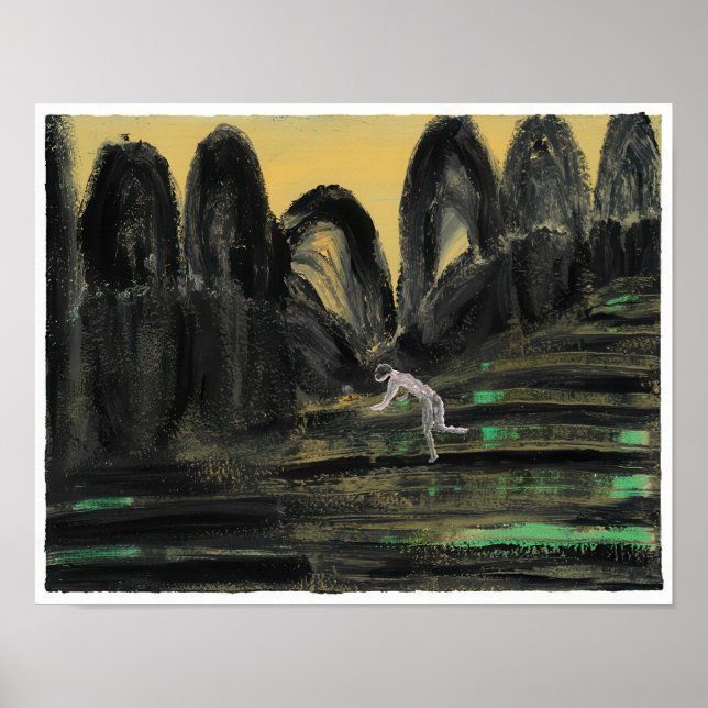 Póster matthew wong (97) (Frente)