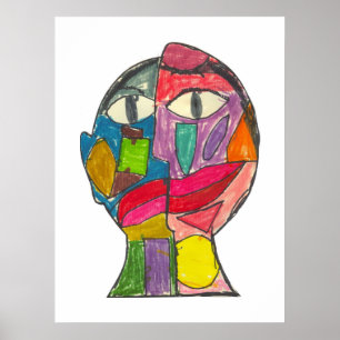 Póster Mattson-Wooyeon K