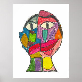 Póster Mattson-Wooyeon K