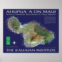 Maui Ahupuaa