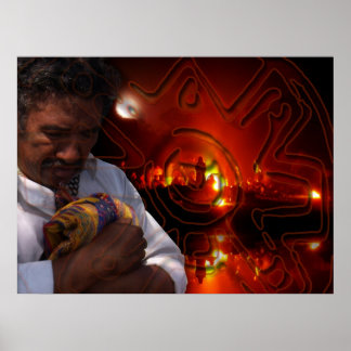 Póster Mayo 2012