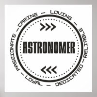Mayor astrónomo