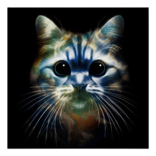 Póster Mayor Tom
