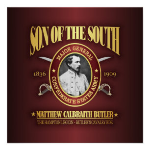 Póster Mayordomo (SOTS2)