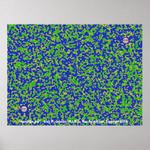 Póster maze08bs.pov