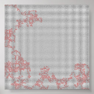 Póster ¡Maze 500 por 500 Solved!