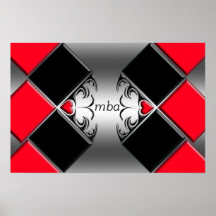 Póster mba