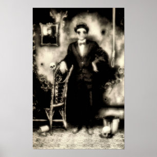 Póster McComb - Revisado - Más Grande Ver. 01