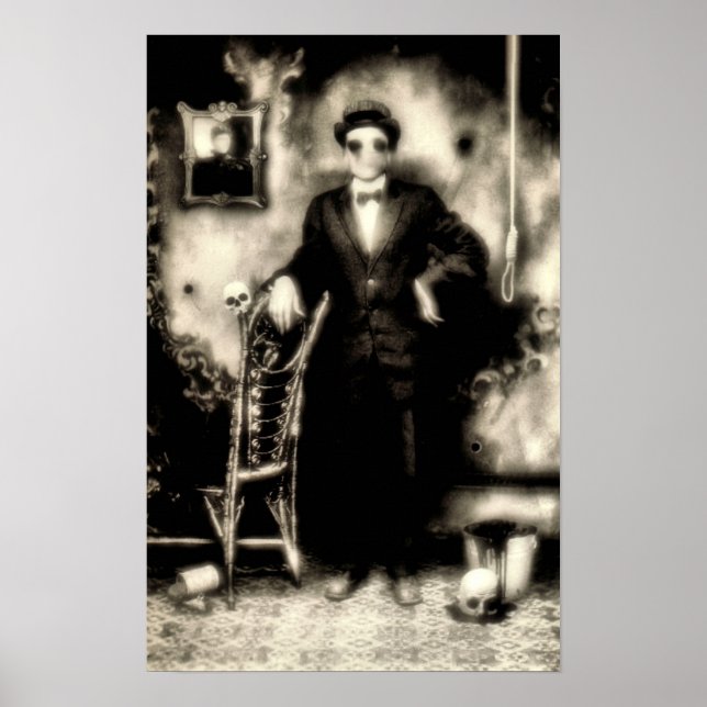 Póster McComb - Revisado - Más Grande Ver. 01 (Frente)