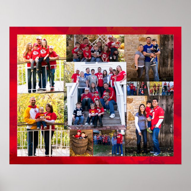 Póster Mcconnell 2 (Frente)