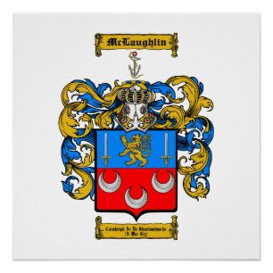 Póster McLaughlin