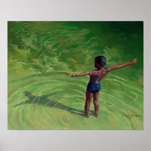 Póster Me 2011 (Frente)
