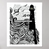 Me alegro de verte (El Gran Gatsby) Poster