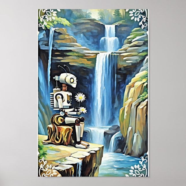 Póster Me aman no (Frente)