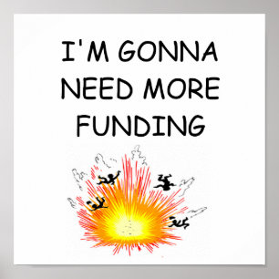 Póster me encanta la física