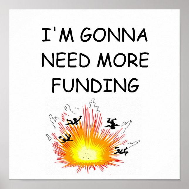 Póster me encanta la física (Frente)