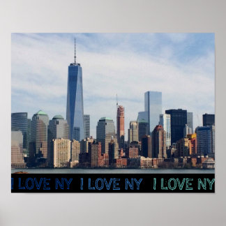 PÓSTER ME ENCANTA NUEVO POSTER