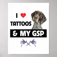 Me Encantan Los Tatuajes Y Mi Punto De Corto Plazo
