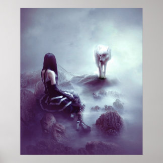 Póster Me encontré