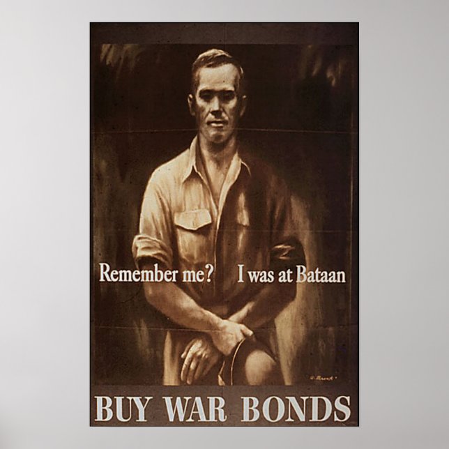 Póster ¿Me recuerdas? (Frente)