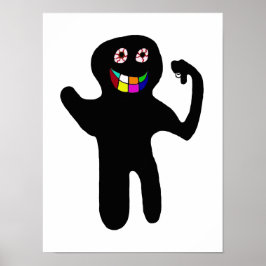 Póster Me Tenías En Hola ~ Poster o Lienzo 16x12