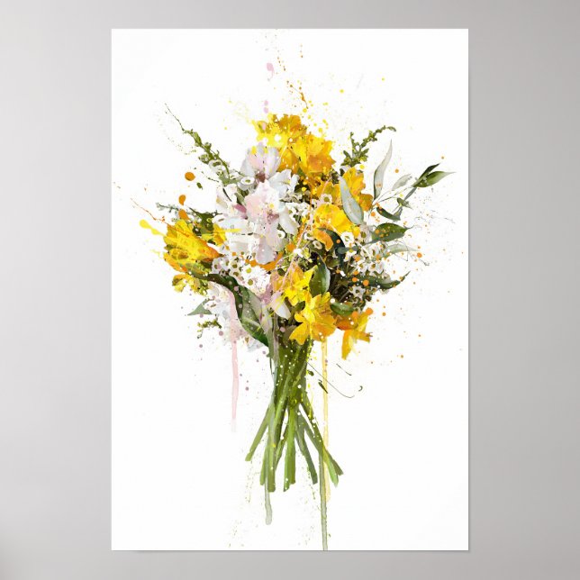 Póster Meadow (Frente)