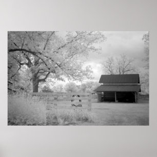 Póster Meadowbank Farm