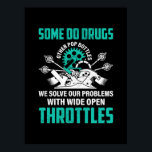 Póster Mechanic We Solve Our Problems<br><div class="desc">Mechanic We Solve Our Problems</div>