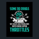 Póster Mechanic We Solve Our Problems<br><div class="desc">Mechanic We Solve Our Problems</div>