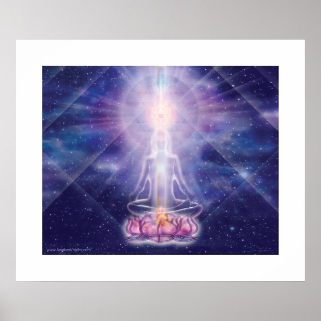 Póster Mediador (Frente)