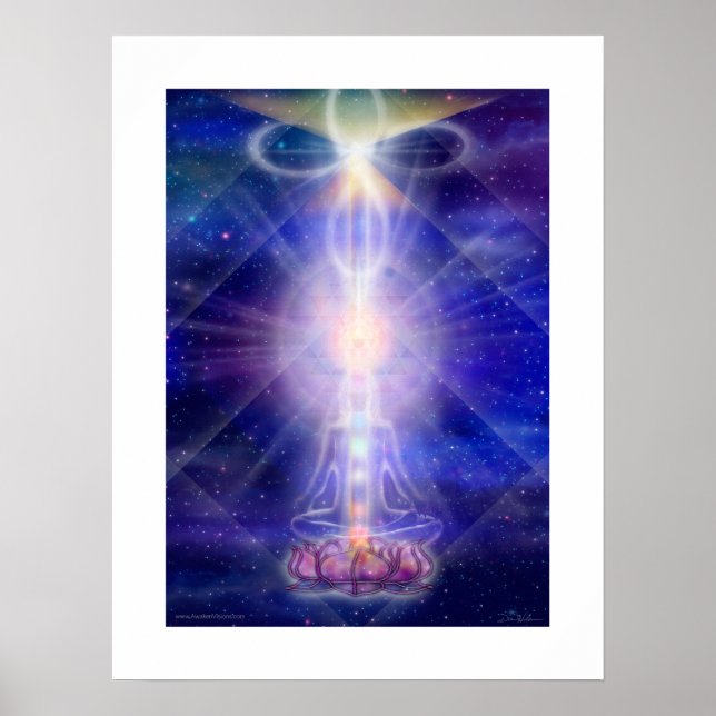 Póster Mediador (Frente)